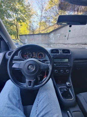 VW Golf 1.6 TDI, снимка 17