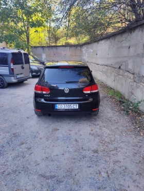 VW Golf 1.6 TDI, снимка 14