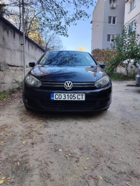 VW Golf 1.6 TDI, снимка 8