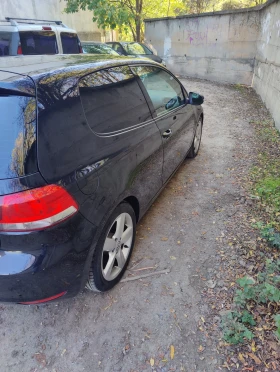 VW Golf 1.6 TDI, снимка 12