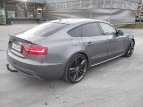 Audi A5 FULL S-LINE 4+ 1 | Mobile.bg    8