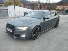 Audi A5 FULL S-LINE 4+ 1 | Mobile.bg    6