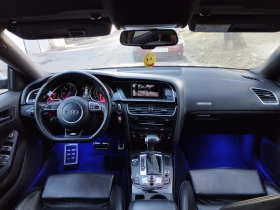 Audi A5 FULL S-LINE 4+ 1 | Mobile.bg    12