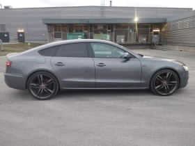 Audi A5 FULL S-LINE 4+ 1 | Mobile.bg    9