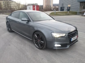 Audi A5 FULL S-LINE 4+ 1 | Mobile.bg    5