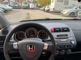 Honda Jazz 1.4 Automat.Top!!!, снимка 7