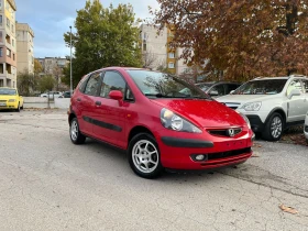 Honda Jazz 1.4 Automat.Top!!!, снимка 1