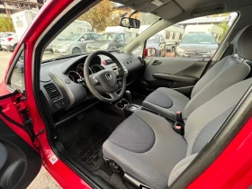 Honda Jazz 1.4 Automat.Top!!!, снимка 8