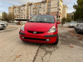 Honda Jazz 1.4 Automat.Top!!!, снимка 3