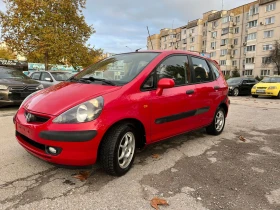 Honda Jazz 1.4 Automat.Top!!!, снимка 2