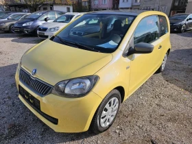     Skoda Citigo  1.0MPI 