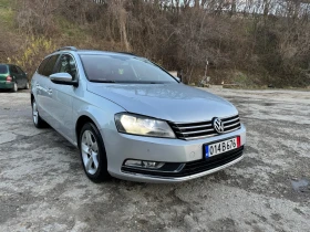 Обява за продажба на VW Passat 2, 0TDI Автоматик ~14 900 лв. - изображение 1