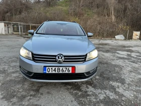 Обява за продажба на VW Passat 2, 0TDI Автоматик ~14 900 лв. - изображение 1