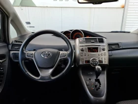 Toyota Verso Avtomat, снимка 7