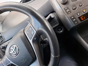 Toyota Verso Avtomat, снимка 10