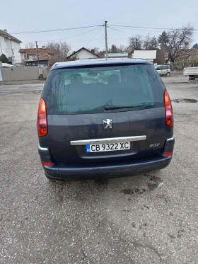 Peugeot 807 2.2 HDI | Mobile.bg    4