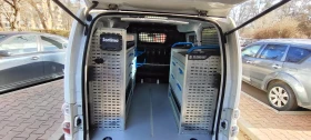 Nissan e-NV200 40 kW Evalia Термопомпа фактура, снимка 10