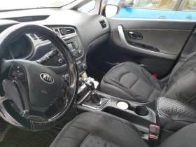 Kia Ceed, снимка 8