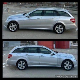 Mercedes-Benz E 350 SWISS // БЕНЗИН // 4MATIC // ДИСТРОНИК, снимка 8