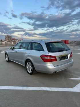 Mercedes-Benz E 350 SWISS // БЕНЗИН // 4MATIC // ДИСТРОНИК, снимка 6