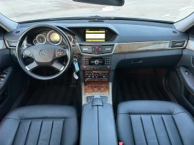 Mercedes-Benz E 350 SWISS // БЕНЗИН // 4MATIC // ДИСТРОНИК, снимка 12