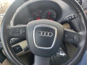 Audi A3 2.0т, снимка 11