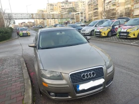 Audi A3 2.0т, снимка 2