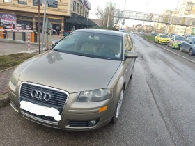 Audi A3 2.0т, снимка 1