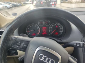 Audi A3 2.0т, снимка 14