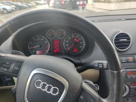 Audi A3 2.0т, снимка 15