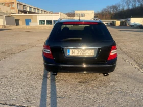 Mercedes-Benz C 350 Avangard 7g, снимка 4