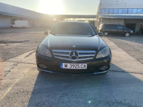 Mercedes-Benz C 350 Avangard 7g, снимка 6