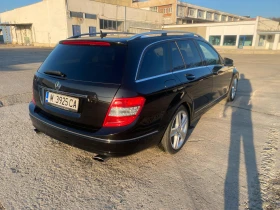 Mercedes-Benz C 350 Avangard 7g, снимка 3