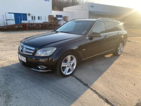 Mercedes-Benz C 350 Avangard 7g, снимка 2