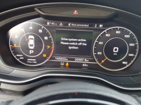 Audi A5 premium* quattro* подгрев* панорама* keyless* , снимка 8