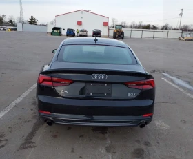 Audi A5 premium* quattro* подгрев* панорама* keyless* , снимка 4