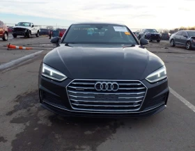 Audi A5 premium* quattro* подгрев* панорама* keyless* , снимка 1