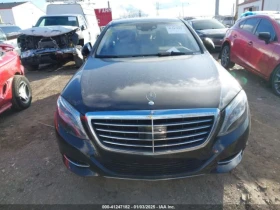 Mercedes-Benz S 550  ,   | Mobile.bg    12