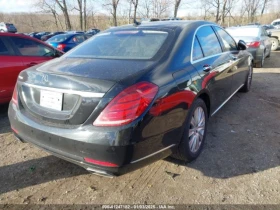 Mercedes-Benz S 550  ,   | Mobile.bg    4