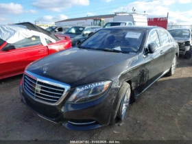 Mercedes-Benz S 550  ,   | Mobile.bg    2