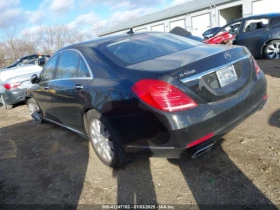 Mercedes-Benz S 550  ,   | Mobile.bg    3