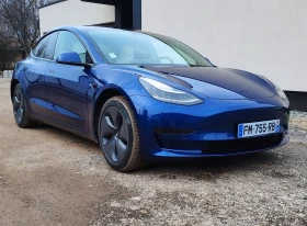 Tesla Model 3 Long Range 4x4 Dual Motor , снимка 4