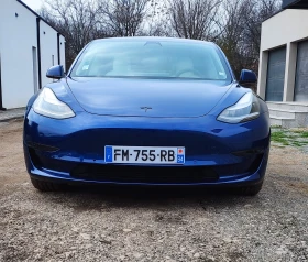 Tesla Model 3 Long Range 4x4 Dual Motor , снимка 3