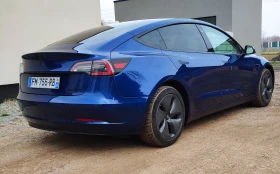 Tesla Model 3 Long Range 4x4 Dual Motor , снимка 7