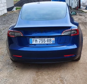 Tesla Model 3 Long Range 4x4 Dual Motor , снимка 6