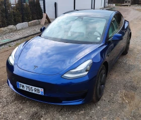 Tesla Model 3 Long Range 4x4 Dual Motor , снимка 2