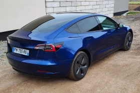 Tesla Model 3 Long Range 4x4 Dual Motor , снимка 8