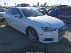 Audi A4 * 2.0T * ULTRA * PREMIUM * (CARFAX) | Mobile.bg    2