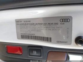 Audi A4 * 2.0T * ULTRA * PREMIUM * (CARFAX) | Mobile.bg    14