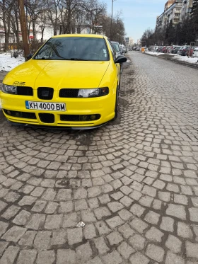 Seat Leon, снимка 7